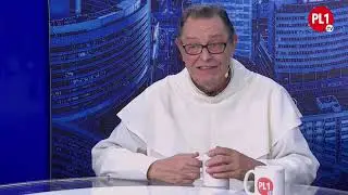 [FRAGMENT] Miejsce do którego wędrujemy jest pełne radości | PL1.TV