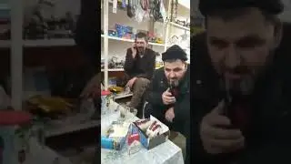 МА ЙОКХ ПРИХОД ЮЙ ХЬАР 🤣🤣