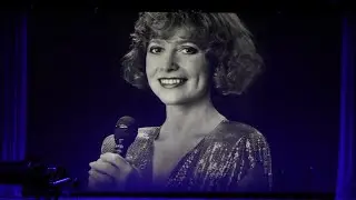 Kvitka Cisyk (Квітка Цісик) -  Де ти тепер