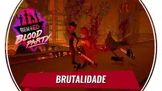 PORRADARIA CONTRA O MARGINAL | Ben and Ed Bloody Party