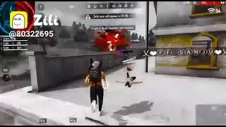 Op free and tati pubg