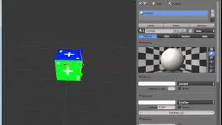 Blender-Unity: Exportar mapa UV y orientacion
