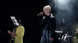 Зимний рок 2022 - Past Present