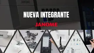 Conoce el modelo computarizado Profesional MC9480QCP de Janome