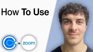 Calendly Zoom Integration - How to Use Calendly With Zoom [2025 Full Guide]