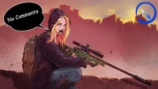PUBG💎ХАНТЕНТ?💎ПАБГ\ПУБГ
