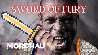 The wrath and fury of the inglorious knight (MORDHAU – PvP)