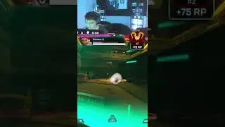 TTK in Apex Season 24 is INSANE 