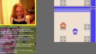 Pokémon Silver - Part 7 (Stream VOD)