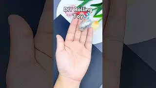 😆DIY Magic game!? 