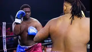 Reacting To My 2nd Fight