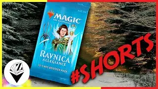 Ravnica Allegiance Booster 3/6 