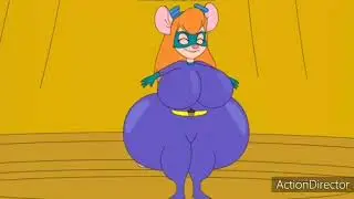 Gadget Inflation Reserved