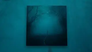 Øneheart x reidenshi - snowfall (Slowed + Reverb) [5 Hour Loop]