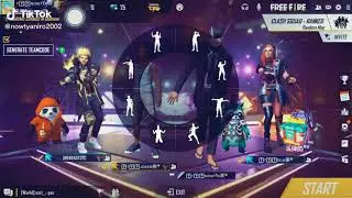 free fire tik tok sinhala නියමයි pro