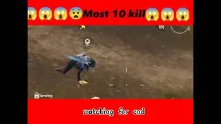 MOST 10 KILLS IN PUB GAME LIVIK MAP FOR POCO X3 MOBILE 