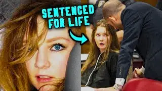 Annoyed Judge Sentences Entitled Karen To Jail