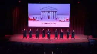 Held 6-3 | GW Law Revue 2026