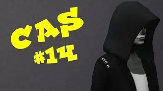Смерть в The sims 4 ֎ Create_A_Sim ֎