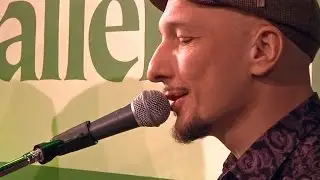 Алексей Lex Блохин, Александр Родовский и Сергей Филатов.  Концерт в ТК Галерея