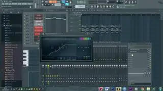 MAKING A BEAT FROM SCRATCH - 808 TO BOOST YOUR A$$ \ FL STUDIO 12