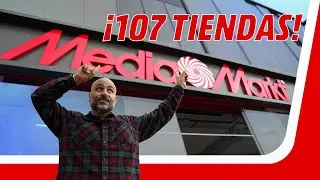 ¡Abrimos nuestra tienda número 𝟏𝟎𝟕 en España!