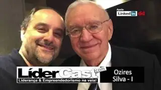LíderCast 016 – Ozires Silva 1