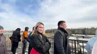 День открытых дверей в ЖК "Меридиан Слобода"