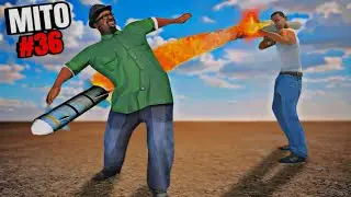 He RESUELTO los NUEVOS MITOS de GTA