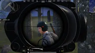 Patttt se Headshot😜😜 II pubg mobile gameplay II
