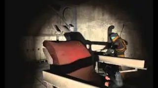Прохождение horror Карты в Garry's mod 