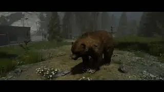 Siren head resurrection true ending full walkthrough (No Commentary)