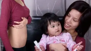 ♥ 5 Month Pregnancy Vlog + Gender Announcement! ♥