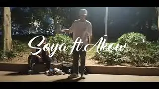 Soya ft. Akow - Tranceの繋ぐ