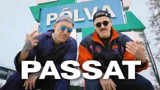 Hunt feat Vend - Passat