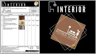 Interior Designers Quotation Making Software with Billing & Accounting Features