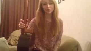 Noize MC-Кантемировская (Ковалева Кристина-cover)