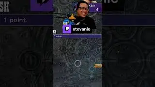 Jebaited by the tutorial | stevanle on 