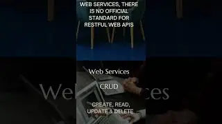 WebServices API CheatSheet