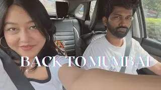 Sunday drive in Mumbai | Complete stretch from Goregaon to Bandra.