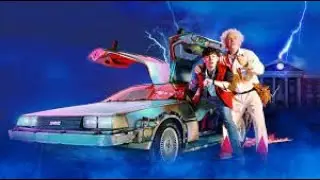 Back to The Future 🔥 EDIT