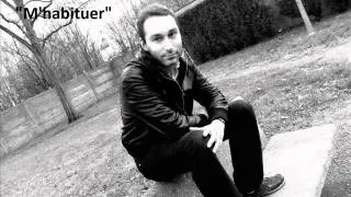 M'habituer ♪