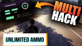 State of Decay 2 Multi Hack 2021 [LastUpdate] [FREEDEMO]
