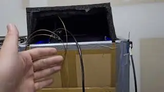 Cheapest 3D Printer Enclosure