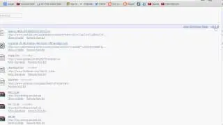 How to clear download history on Google Chrome New