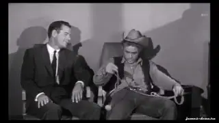James Dean Джеймс Дин Ролик о безопасности дорожного движения