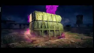 открытие кейсов в корейском пубге asianSooN |PUBG MOBILE