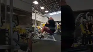 Arm over arm pull improvisation