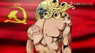 ШОК!!!! Все персонажи из ДжоДжо коммунисты!!! СМОТРЕТЬ ОНЛАЙН БЕЗ РЕГИСТРАЦИИ!1!!!1!!