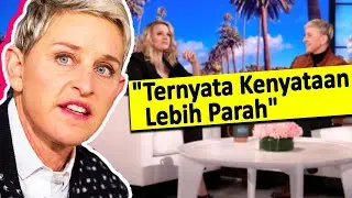 ELLEN MINTA MAAF, TAPI TAMPAKNYA SUDAH TERLAMBAT: DiGANTIKAN ORANG BARU?